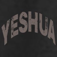 Yeshua Hebrew Name Of Jesus Christian Messianic Gift Golf Towel