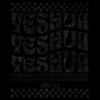 Yeshua Hebrew Name For Bible Verse Christian Jesus God Wool Snapback Cap