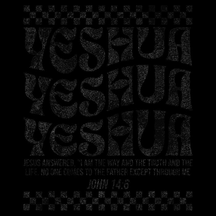 Yeshua Hebrew Name For Bible Verse Christian Jesus God Wool Snapback Cap