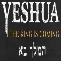 Yeshua Hebrew Name Of Jesus Christian Faith Cool Comfort Performance Bucket Hat