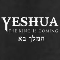 Yeshua Hebrew Name Of Jesus Christian Messianic 7 Panel Mesh Trucker Snapback Hat