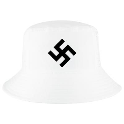 Yeezy Hh Swastika Cool Comfort Performance Bucket Hat
