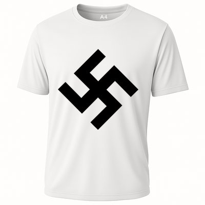 Yeezy Hh Swastika Performance Shirt