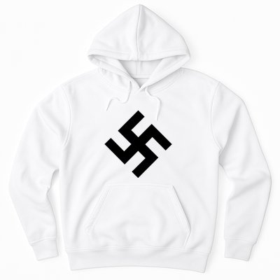 Yeezy Hh Swastika Hoodie