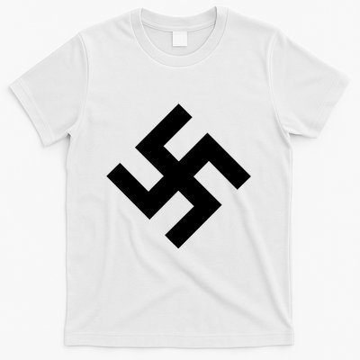 Yeezy Hh Swastika T-Shirt