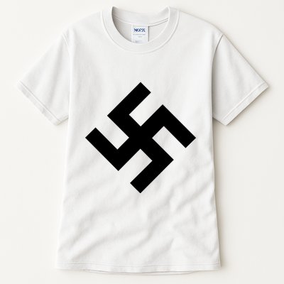 Yeezy Hh Swastika Tall T-Shirt