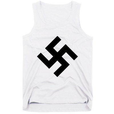Yeezy Hh Swastika Tank Top