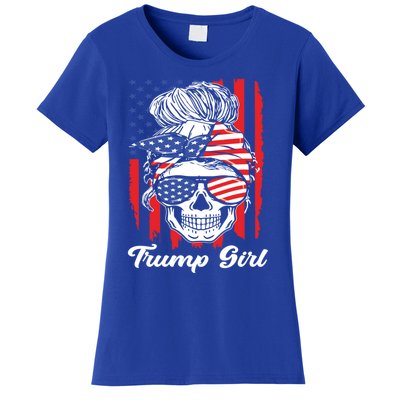 Yes IM A Trump IM Still A Trump Great Gift Women's T-Shirt