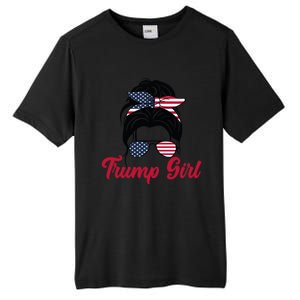 Yes IM A Trump IM Still A Trump Meaningful Gift Tall Fusion ChromaSoft Performance T-Shirt