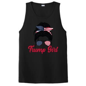 Yes IM A Trump IM Still A Trump Meaningful Gift PosiCharge Competitor Tank