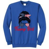 Yes IM A Trump IM Still A Trump Meaningful Gift Sweatshirt