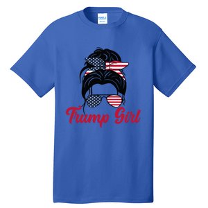 Yes IM A Trump IM Still A Trump Meaningful Gift Tall T-Shirt