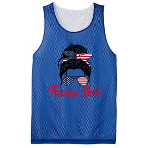 Yes IM A Trump IM Still A Trump Meaningful Gift Mesh Reversible Basketball Jersey Tank