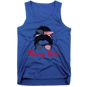 Yes IM A Trump IM Still A Trump Meaningful Gift Tank Top