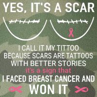 Yes ItS A Scar I Call It My Tittoo Legacy Tie Dye Trucker Hat
