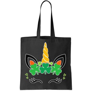 Yes I'm An Irish  Yes I Speak Fluent Sarcasm Tote Bag