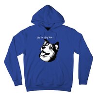 Yes Im A Dog Mom Displays Love For This Lovely Pet Hoodie