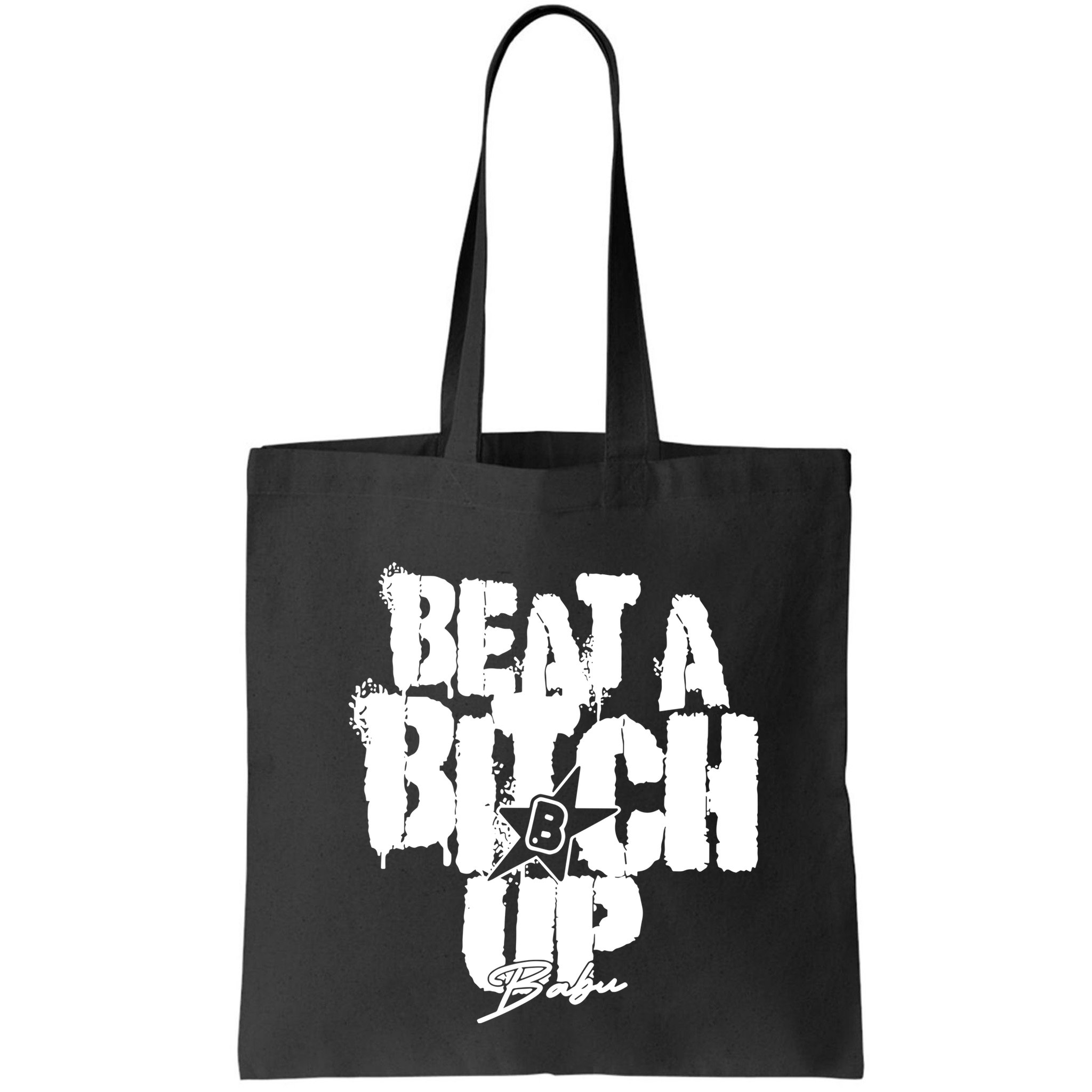 Yaevorikreationz Ivori Babu Beat A Bitch Up Bag