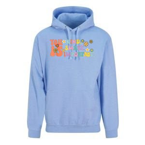 You Is Kind Smart Important Autism Awareness Autism Mom Unisex Surf Hoodie