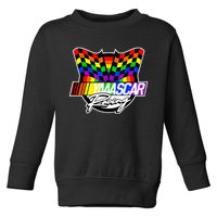 Yes I Know I Look Like My Mama Funny Mothers Day Kids Toddler Sweatshirt