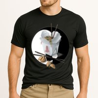 Yin Yang Takeout Chinese Performance Shirt