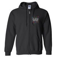 Yes I Really Do Need All These Dice Tabletop Rpg Full Zip Hoodie