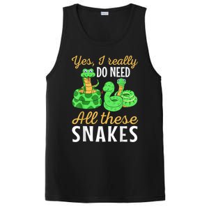 Yes I Really Do Need All These Snakes Reptile Python PosiCharge Competitor Tank