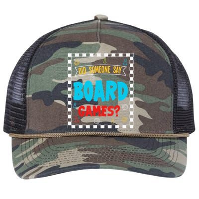 Yes I Really Do Need All These Board Games Funny Retro Rope Trucker Hat Cap