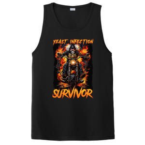 Yeast Infection Survivor PosiCharge Competitor Tank