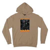 Yeast Infection Survivor Hoodie