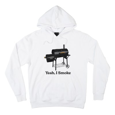 Yeah I Smoke Funny For Women Hoodie