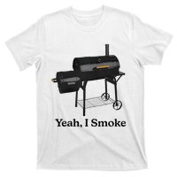 Yeah I Smoke Funny For Women T-Shirt