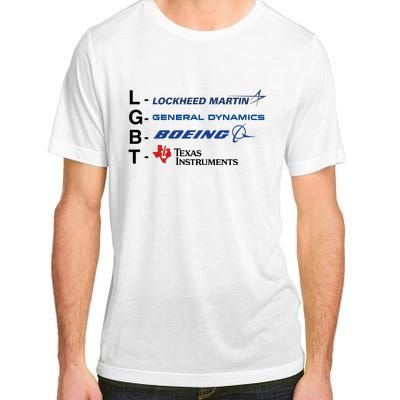 Yeah I Support Lgbt Adult ChromaSoft Performance T-Shirt