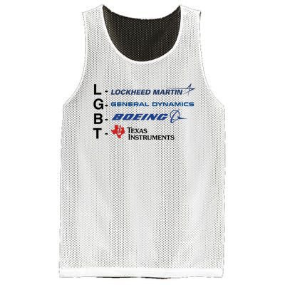 Yeah I Support Lgbt Mesh Reversible Basketball Jersey Tank