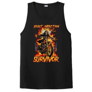 Yeast Infection Survivor PosiCharge Competitor Tank