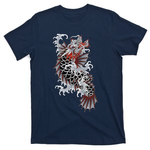 Yakuza Ichiban Tattoo T-Shirt