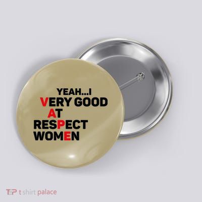 Yeah I Vape Vaping Lovers Electronic Cigarettes Lovers Button