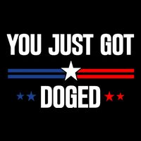 You Just Got Doged Visor