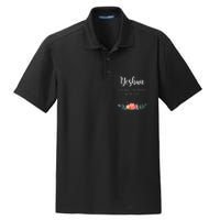 Yeshua Jesus The Way Truth Life Christian Faith Scripture Dry Zone Grid Polo