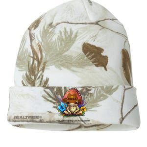 You Just Yeed Your Last Haw Partner. Cowboy Frog Meme Gift Idea. Kati Licensed 12" Camo Beanie