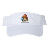 You Just Yeed Your Last Haw Partner. Cowboy Frog Meme Gift Idea. Valucap Bio-Washed Visor