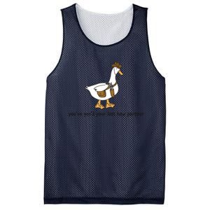 You Just YeeD Your Last Haw Mesh Reversible Basketball Jersey Tank