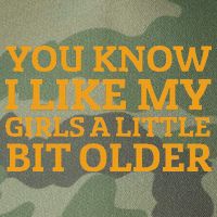 You Know I Like My Girl A Little Bit Older Legacy Tie Dye Trucker Hat