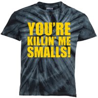 YOU'RE KILLIN ME SMALLS Kids Tie-Dye T-Shirt