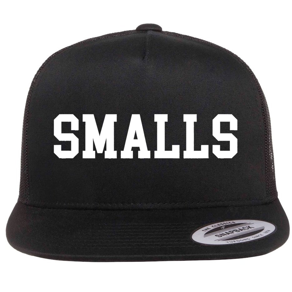 You're Killin Me Smalls Matching Family You're Killing Me Shirt Flat Bill Trucker Hat