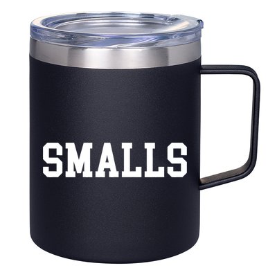 You're Killin Me Smalls Matching Family You're Killing Me Shirt 12oz Stainless Steel Coffee Mug