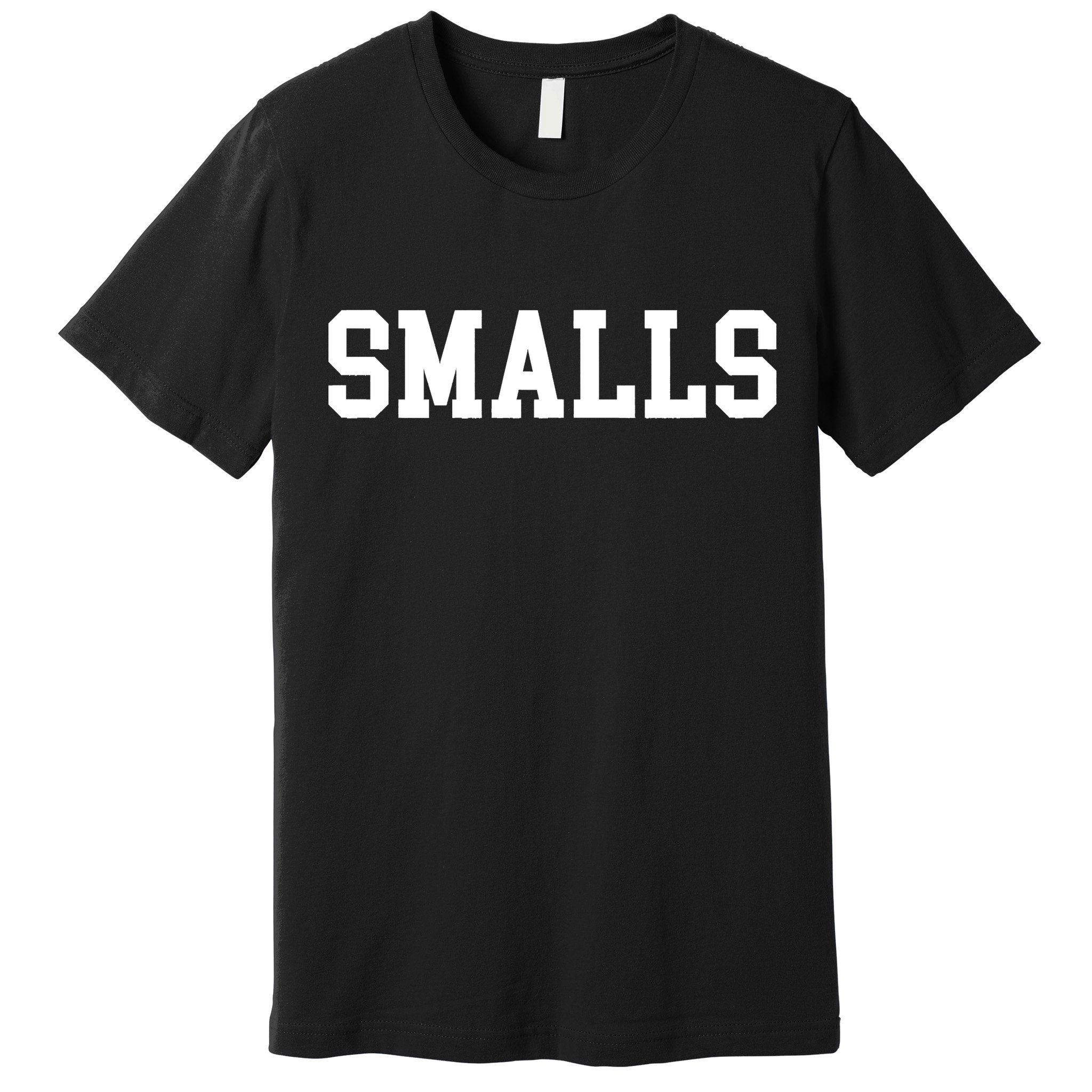 You're Killin Me Smalls Matching Family You're Killing Me Shirt Premium T-Shirt