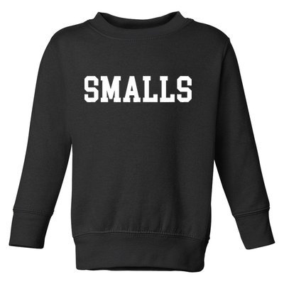 You're Killin Me Smalls Matching Family You're Killing Me Shirt Toddler Sweatshirt