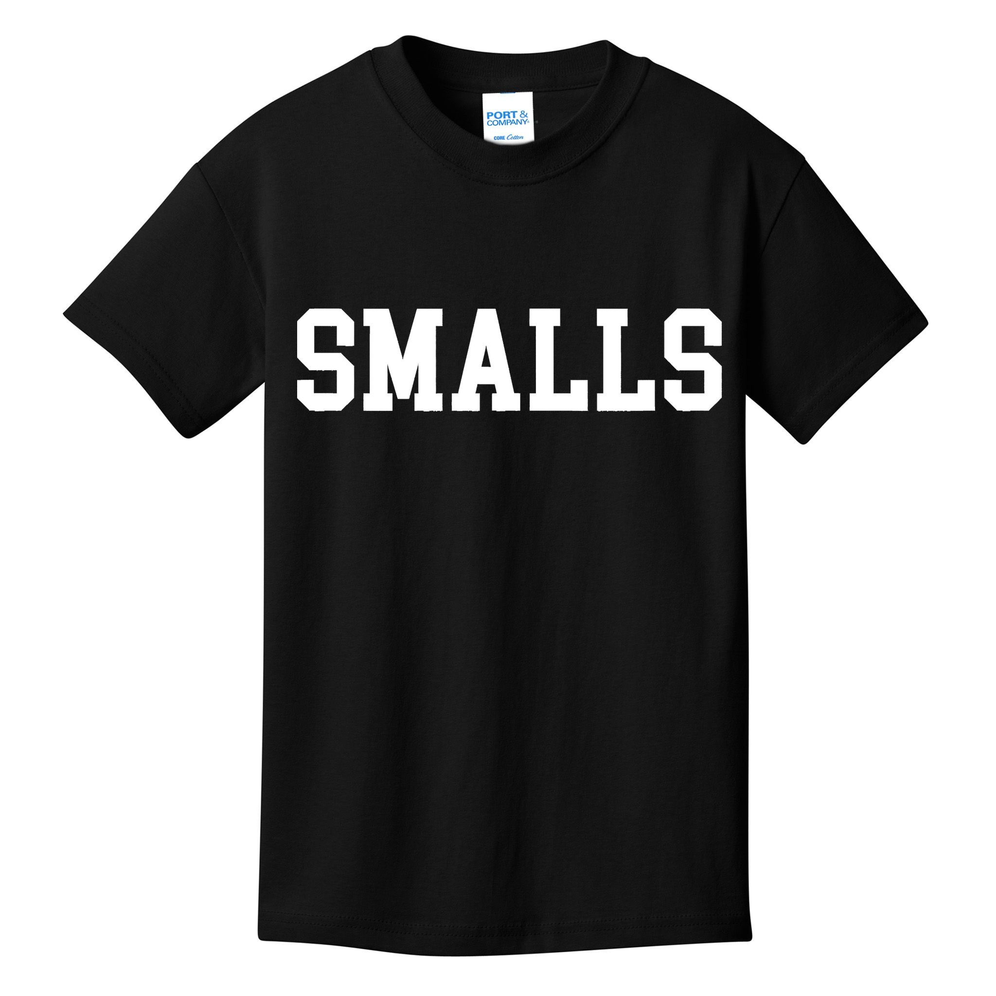 You're Killin Me Smalls Matching Family You're Killing Me Shirt Kids T-Shirt