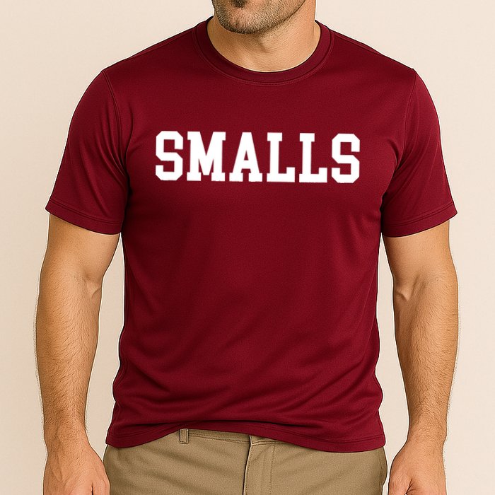 You're Killin Me Smalls Matching Family You're Killing Me Shirt Cooling Performance Crew T-Shirt